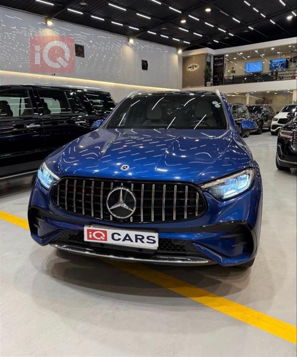 مرسيدس بنز GLC 2023 للبيع في العراق -  بغداد
